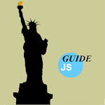 Cover Image of Herunterladen New York Tourist Travel Guide 4.0.2 APK