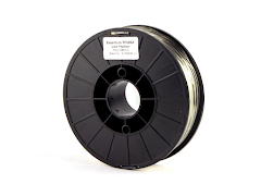 Essentium TPU 80A-LF Flexible Filament - 2.85mm (.75kg)