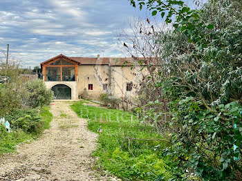 maison à Saint-Barthélemy-de-Vals (26)