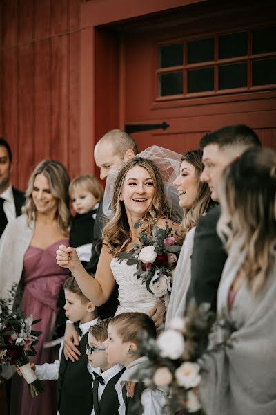 Düğün fotoğrafçısı Erin Defuria Stark (erinofboston). 8 Eylül 2019 fotoları