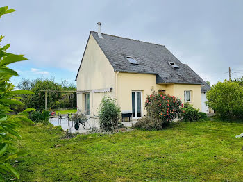 maison à Trégonneau (22)