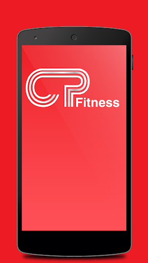 CP Fitness