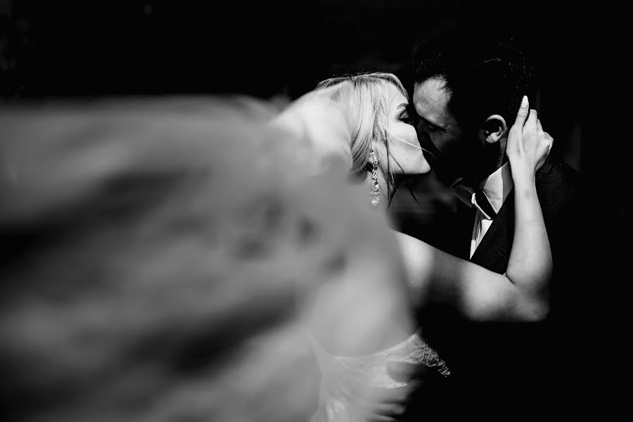 Photographe de mariage Adam Szczepaniak (joannaplusadam). Photo du 11 janvier 2017