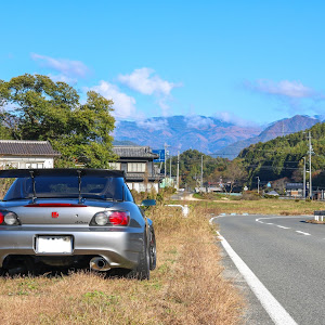 S2000 AP1