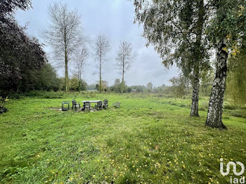 terrain à Wasnes-au-Bac (59)