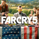 Far Cry 5 Wallpapers New Tab Theme