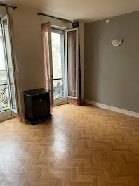 appartement à Bordeaux (33)