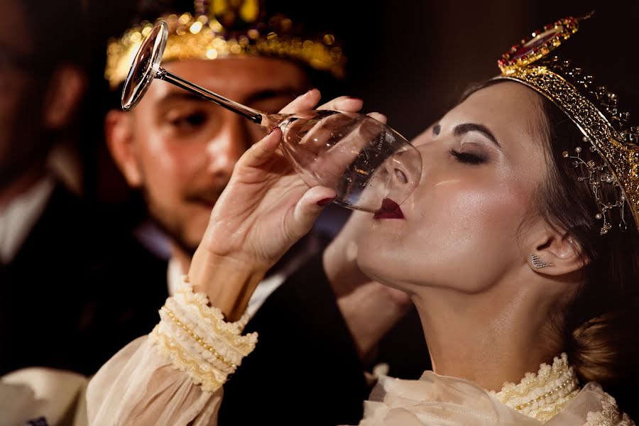 Fotografo di matrimoni Cristian Conea (cristianconea). Foto del 27 luglio 2018