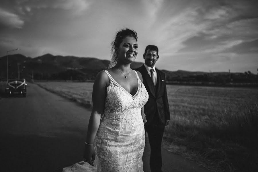 Wedding photographer Christoforos Korakianitis (ckimaging). Photo of 2 November 2023