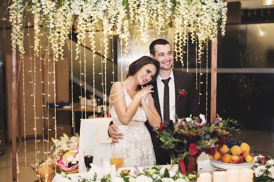 शादी का फोटोग्राफर Pavel Dmitriev (paveldmitriev)। मार्च 2 2018 का फोटो