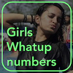 Cover Image of Download Mirchi - Girls mobile numbers for whatsapp chat 7.0 APK