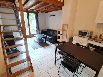 appartement à Lille (59)