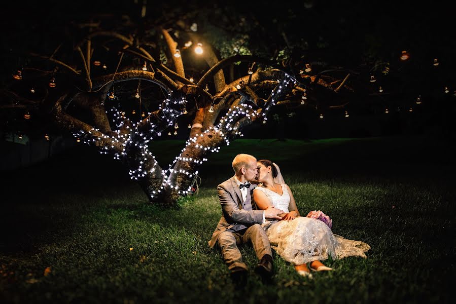 Fotógrafo de bodas Edel Armas (edelarmas). Foto del 5 de noviembre 2018