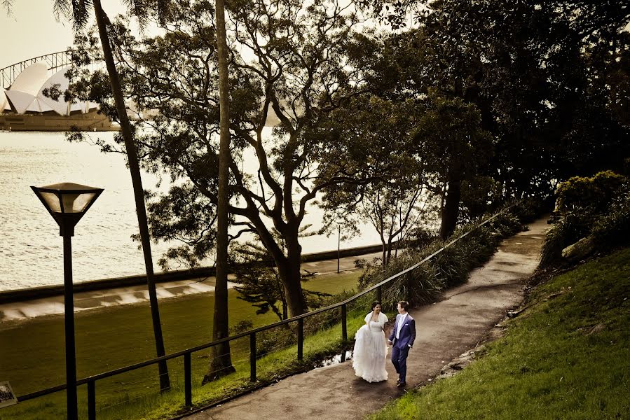 Fotógrafo de casamento Anderson Marques (andersonmarques). Foto de 18 de fevereiro 2018