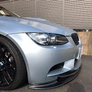 M3 クーペ E92