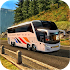 Euro Coach Bus Driving - offroad drive simulator2.9