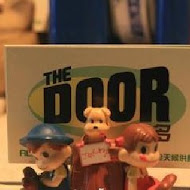 THE DOOR 樂多