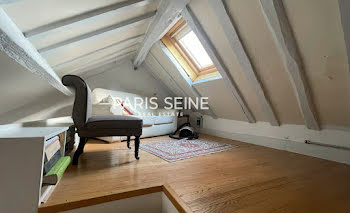 appartement à Paris 6ème (75)