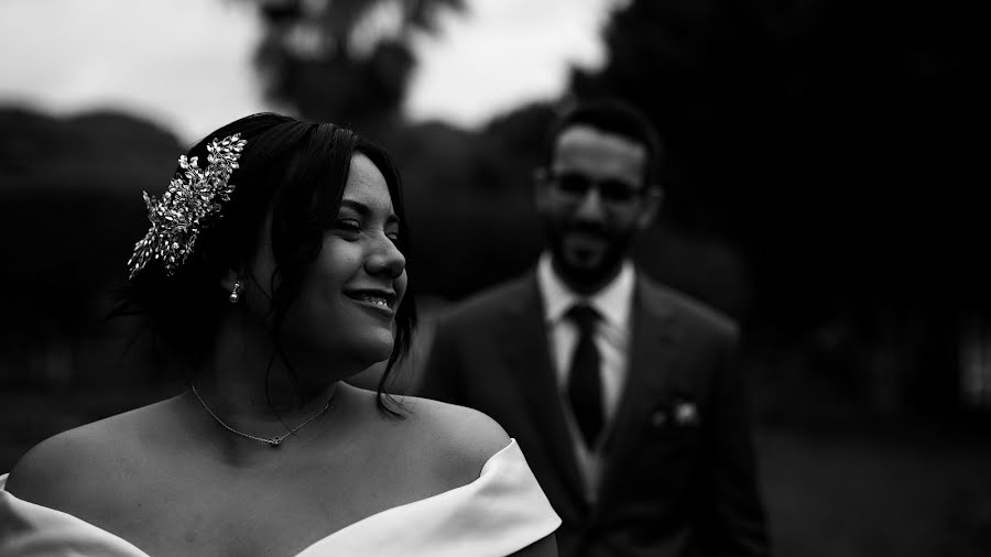 結婚式の写真家Alexandre E Jéssica Lopes (disparoduplo)。2月28日の写真