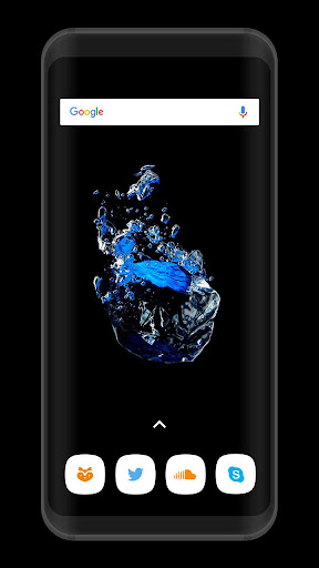 Theme Launcher - Coolpad Cool Play 6