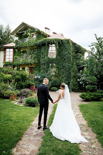 Photographe de mariage Igor Stasienko (stasienko). Photo du 6 février 2020