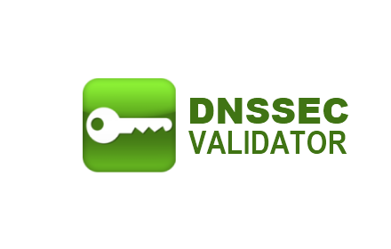 DNSSEC Validator small promo image