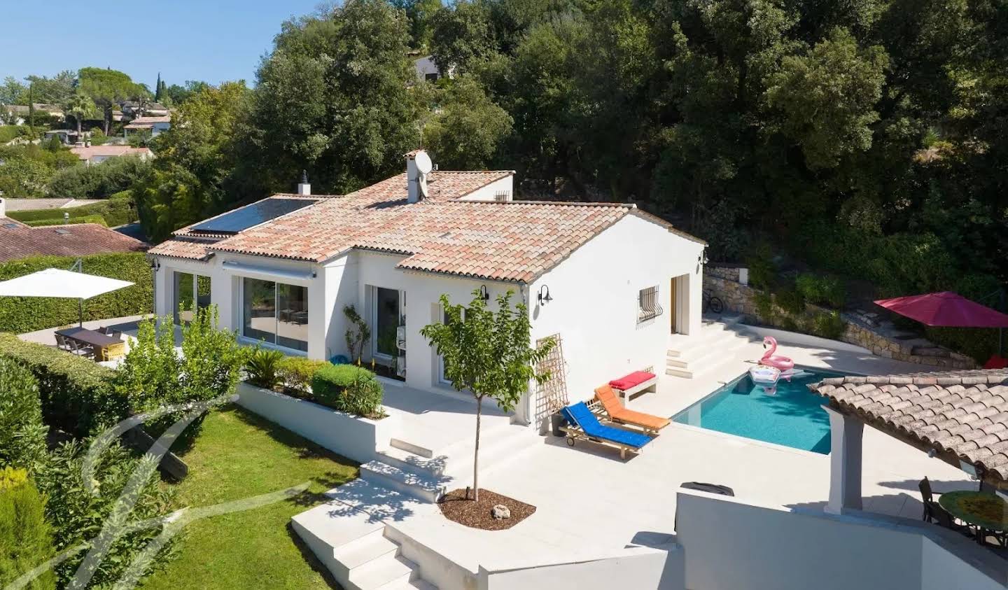 House with pool La Colle-sur-Loup