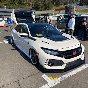 シビックタイプR FK8