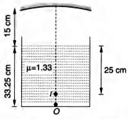 Ray optics