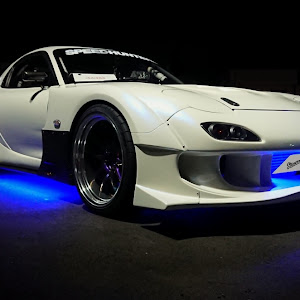 RX-7