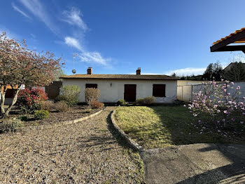 maison à Longuesse (95)