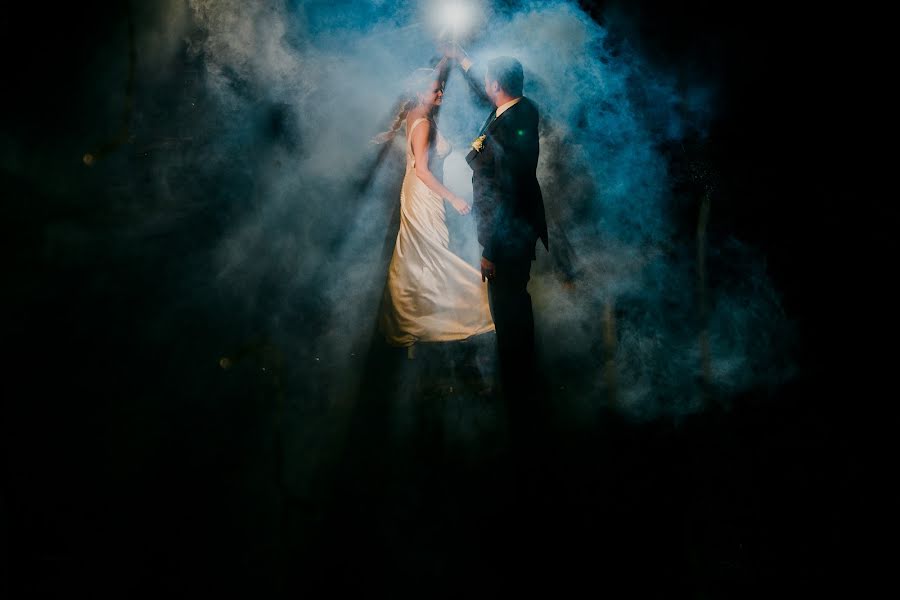 Wedding photographer Yerko Osorio (yerkoosorio). Photo of 28 February