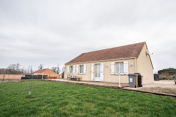 maison à Verdun-sur-le-Doubs (71)