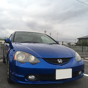 インテグラ DC5