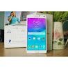 Điện Thoại Samsung Galaxy Note 4 32G Fullbox/ Máy Chính Hãng