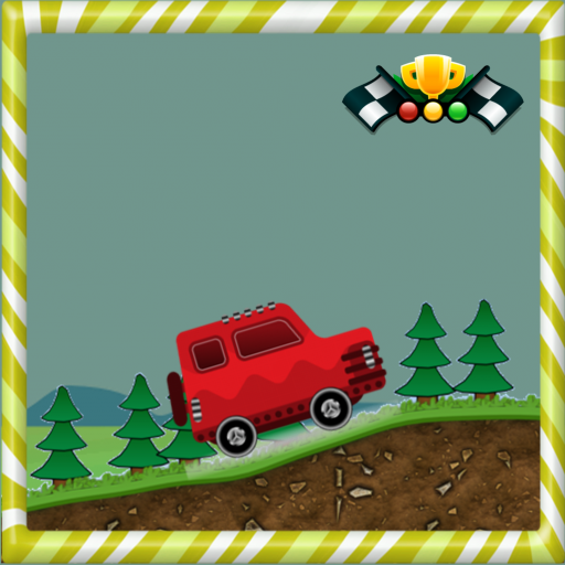 Hill Climb Furious