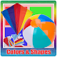 Learn Colors and Shapes Download on Windows