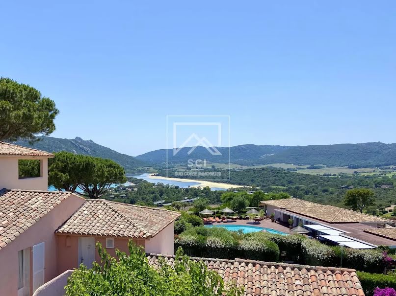 Vente appartement 2 pièces 36 m² à Porto-Vecchio (20137), 290 000 €