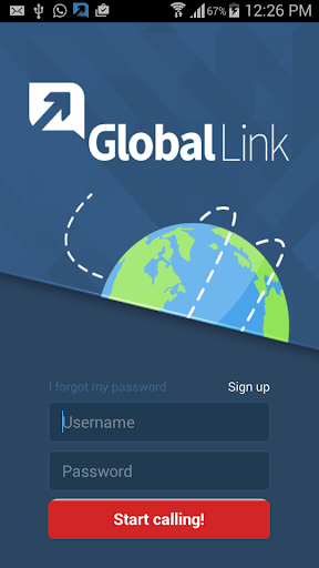 Global Link