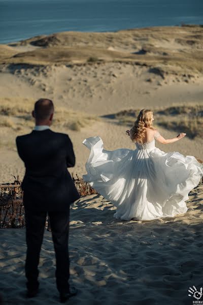 Fotógrafo de bodas Vidunas Kulikauskis (kulikauskis). Foto del 18 de marzo