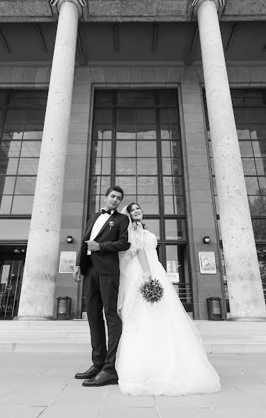 Wedding photographer Cemal Can Ateş (cemalcanates). Photo of 23 September 2017