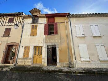 maison à Castelnau-Magnoac (65)