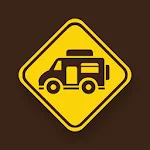 Cover Image of Herunterladen CamperMate: Roadtrip-Karten für Australien und Neuseeland 4.3.2 APK