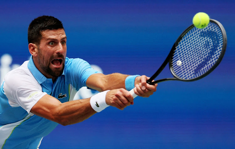 Novak Djokovic's next match: Opponent, venue, live streaming, TV