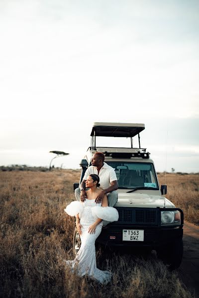 Photographe de mariage Charles Donald (charlzphoto). Photo du 19 janvier 2023