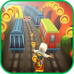 Cover Image of Download Guide For Subway Surfers 1.0.1 APK