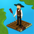 The River Tests - IQ Logic Puzzles & Brain Games 4.0.0.0