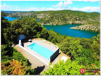 maison à Esparron-de-Verdon (04)