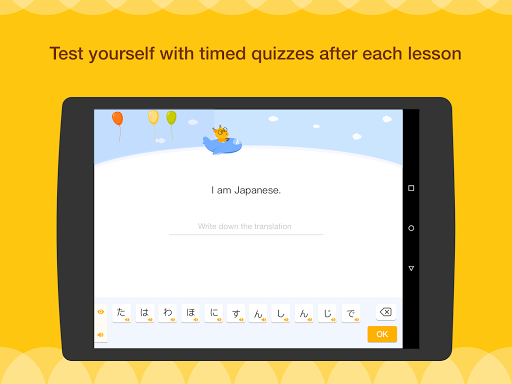 Learn Korean, Learn Japanese, Chinese - LingoDeer  [Premium]