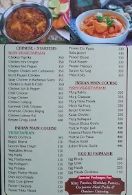 Apna Dhaba menu 4